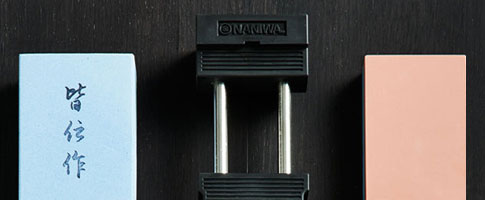 Sharpening Stone Sets