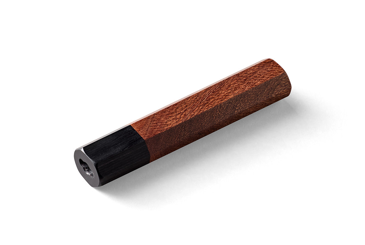 Beefwood Handle - S