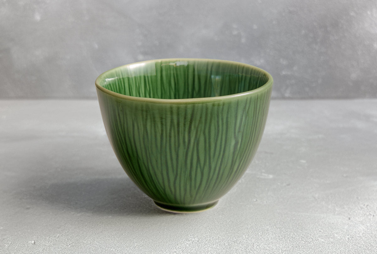 Cup Oribe Green - Gloss 150ml