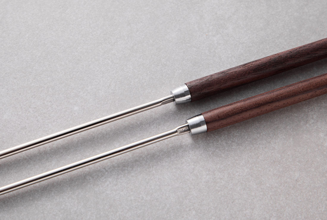 Deep Frying Chopsticks 350mm