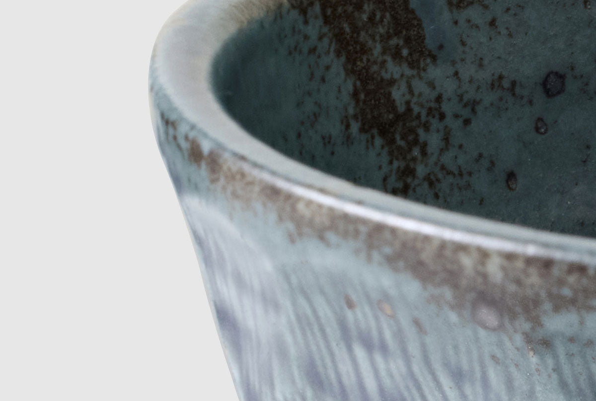 Donburi Bowl 1.1L - Wabi DENIM Blue