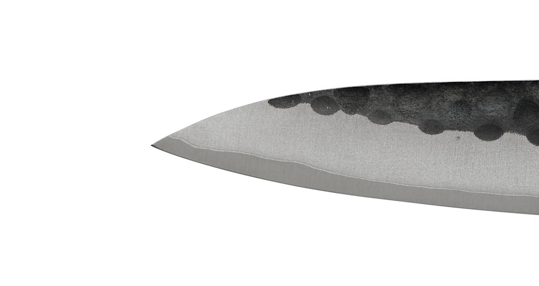 Fukui Black Forged 120mm Petty