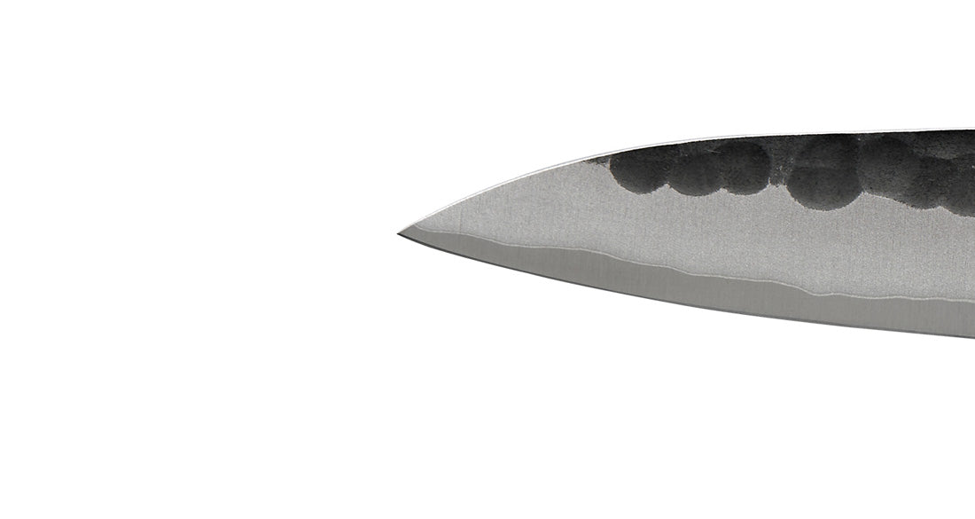 Fukui Black Forged 150mm Petty