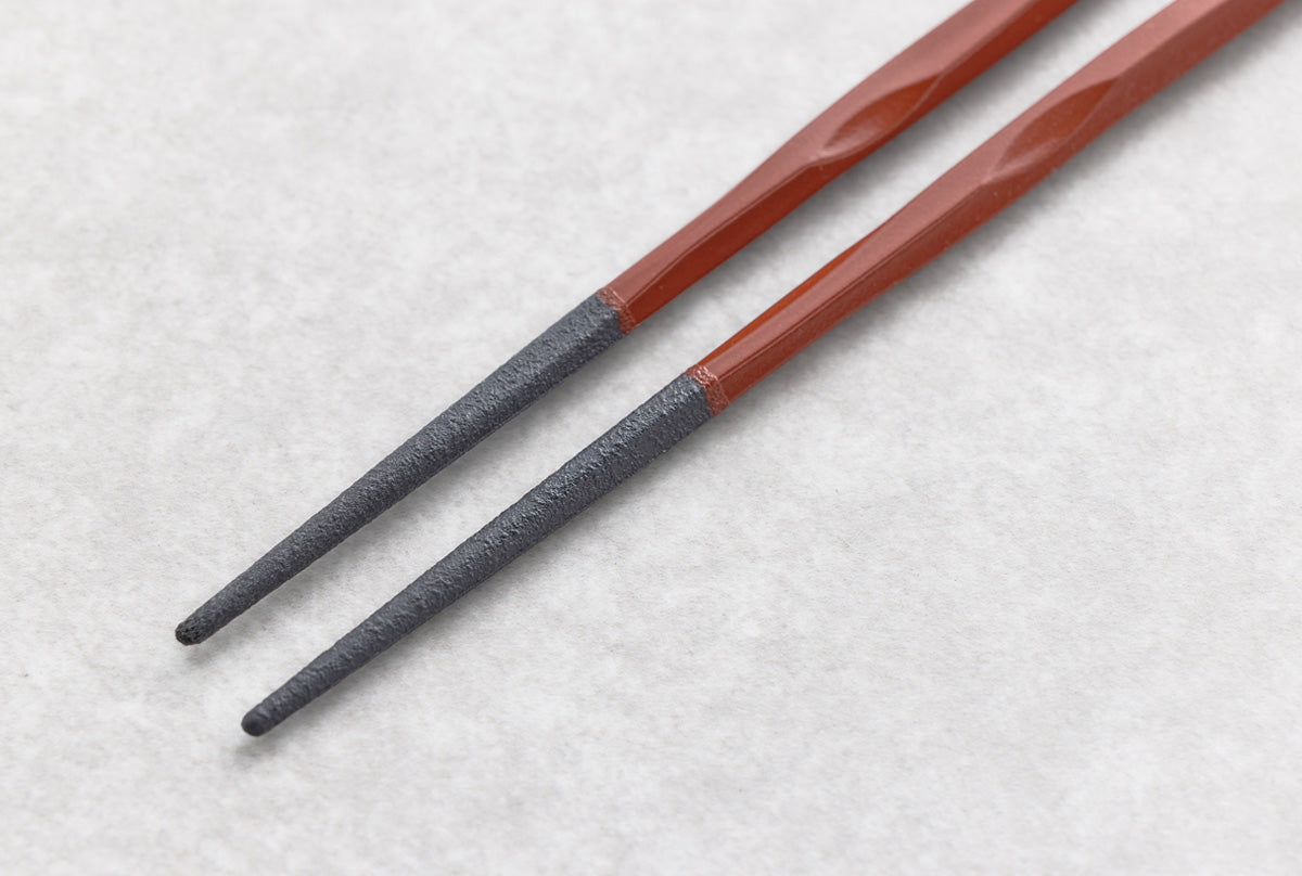 Fushimi Chopsticks Scarlet 24cm
