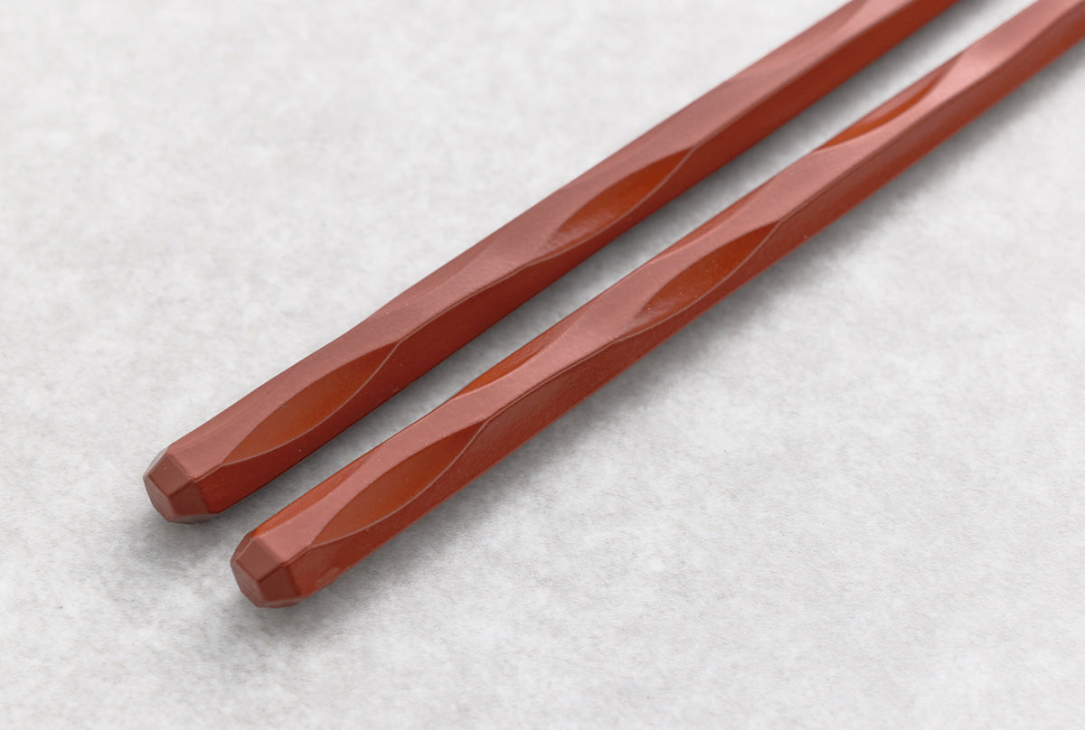 Fushimi Chopsticks Scarlet 24cm