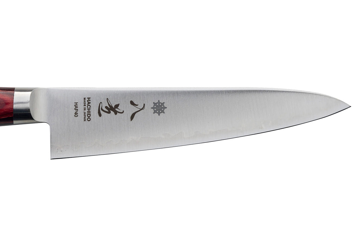 Hachido Akashide 120mm Petty - HAP40