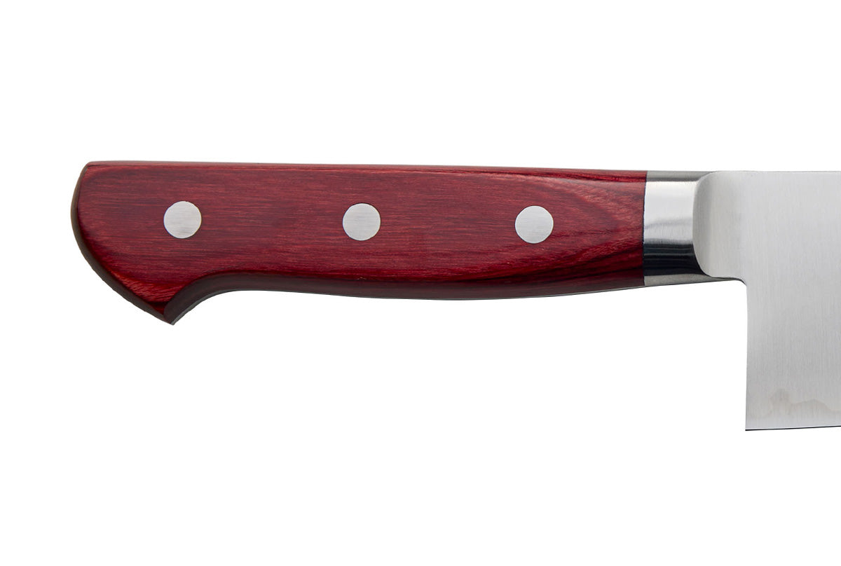 Hachido Akashide 180mm Santoku - HAP40