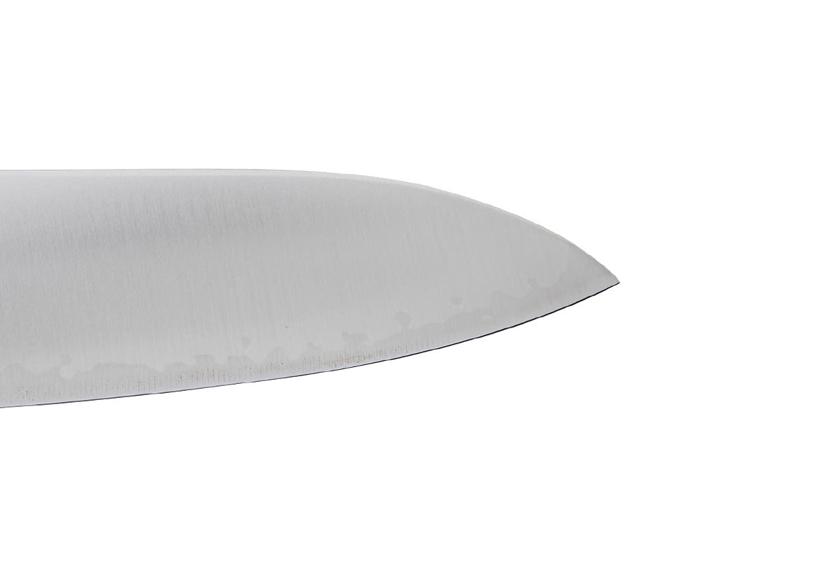 Hachido Akashide 180mm Santoku - HAP40