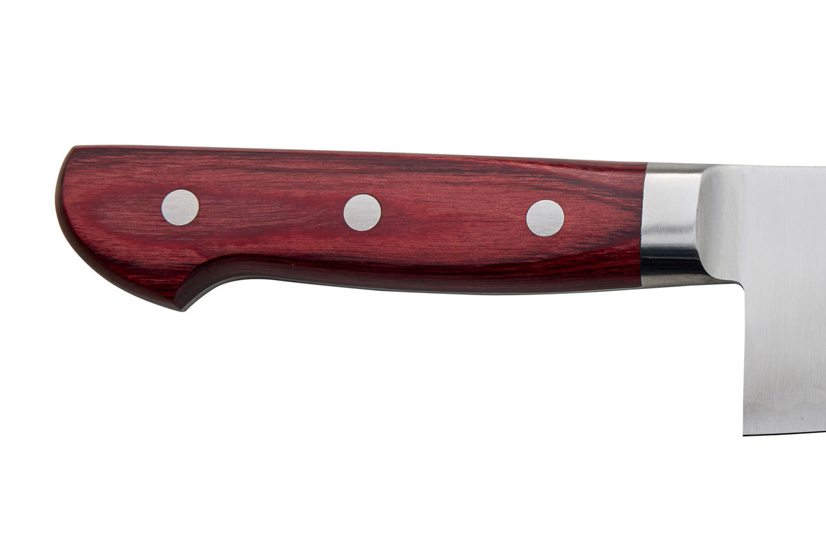 Hachido Akashide 240mm Gyuto - HAP40