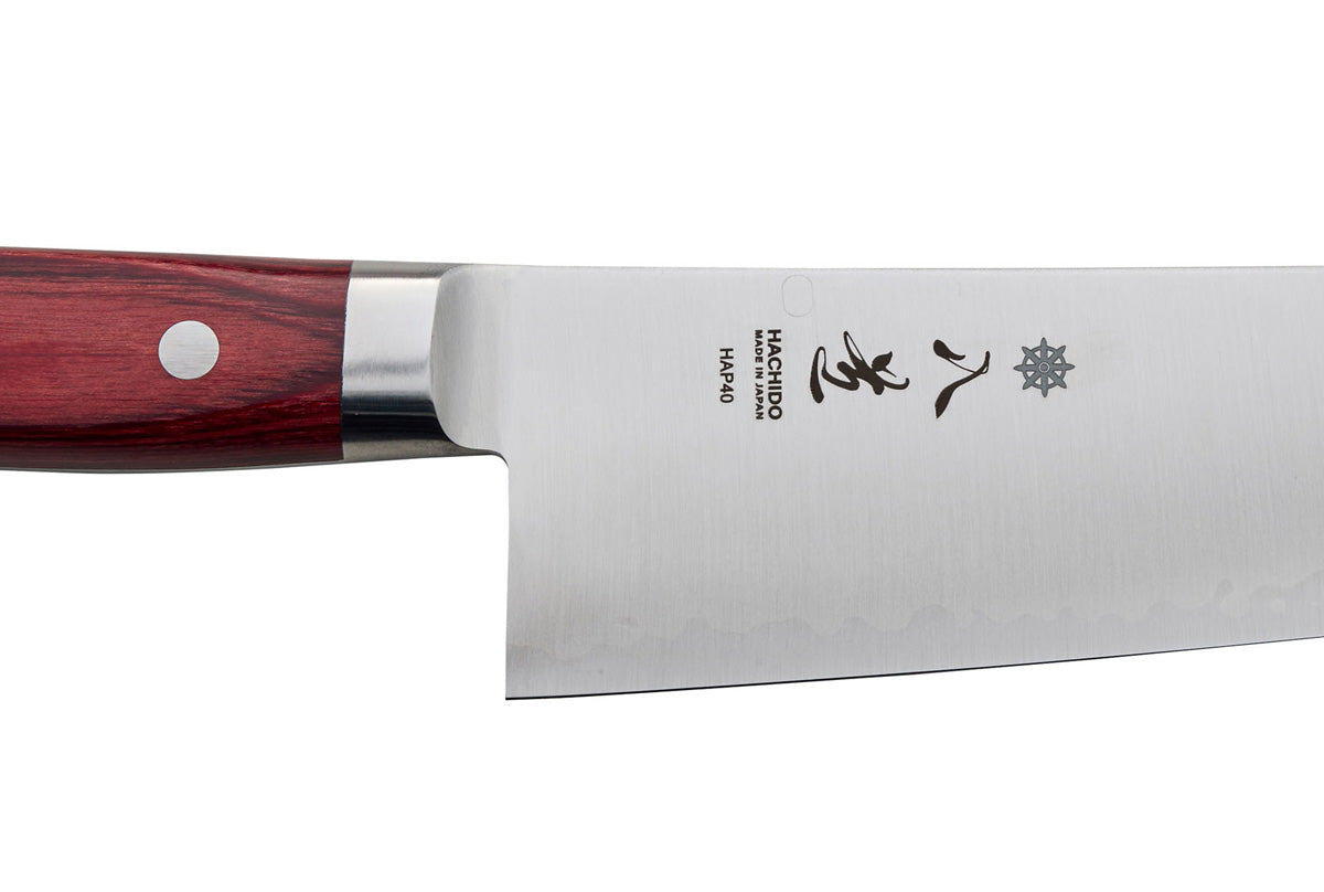 Hachido Akashide 240mm Gyuto - HAP40