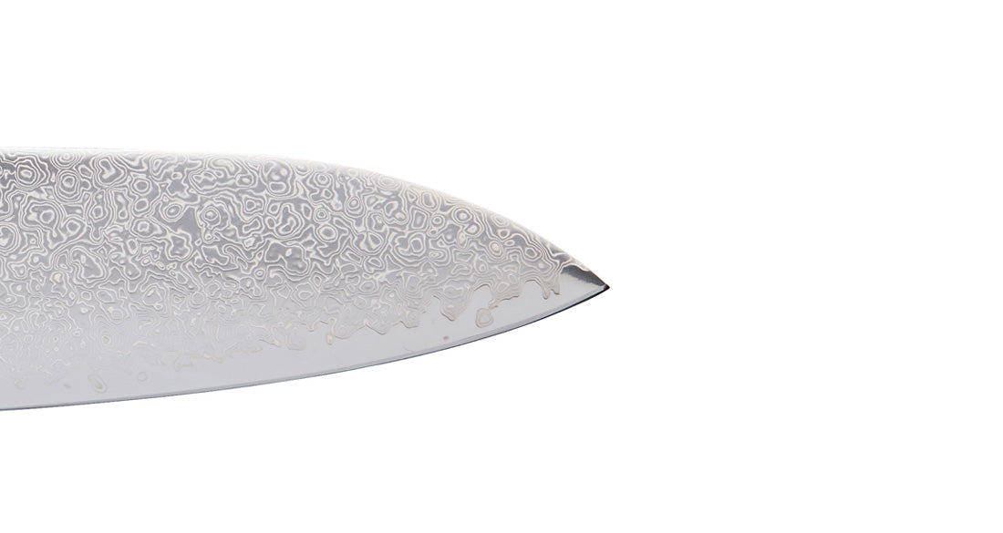 Hachido Kaede 180mm Santoku