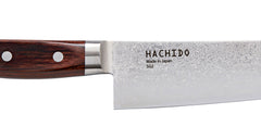 Hachido Kaede 210mm Gyuto