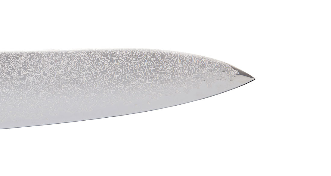 Hachido Kaede 210mm Gyuto