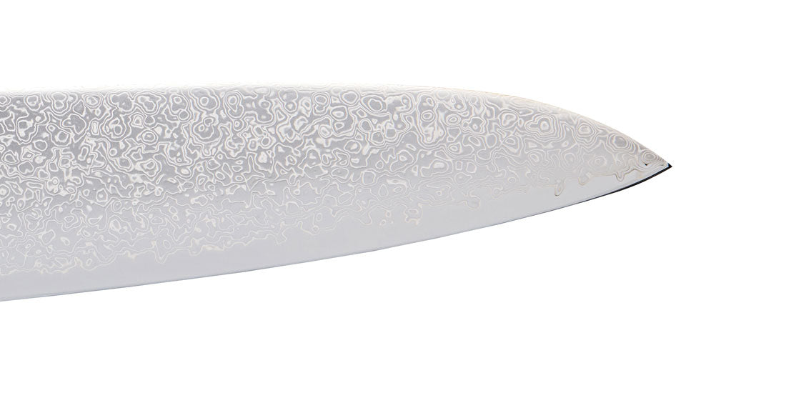 Hachido Kaede 240mm Gyuto