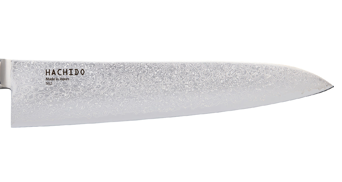 Hachido Kaede 240mm Gyuto