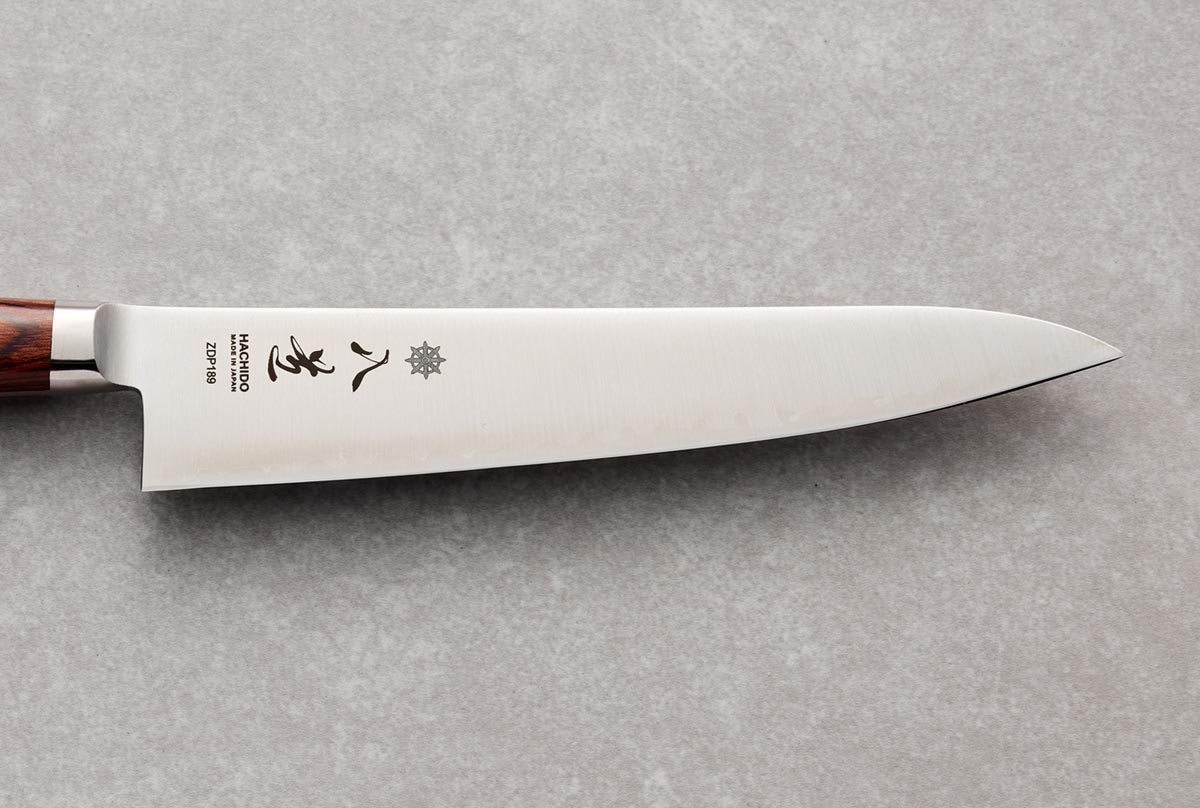 Hachido Oyama 150mm Petty