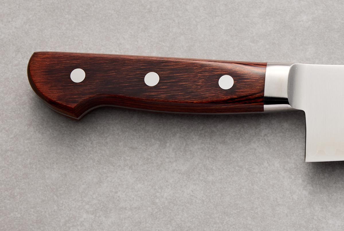 Hachido Oyama 210mm Gyuto