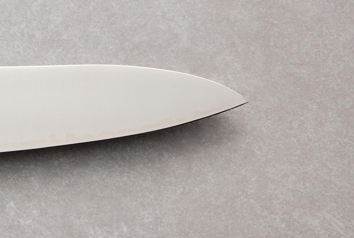 Hachido Oyama 210mm Gyuto