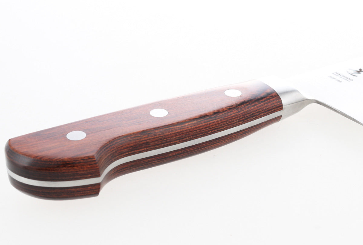 Hachido Oyama 210mm Gyuto - ZDP189