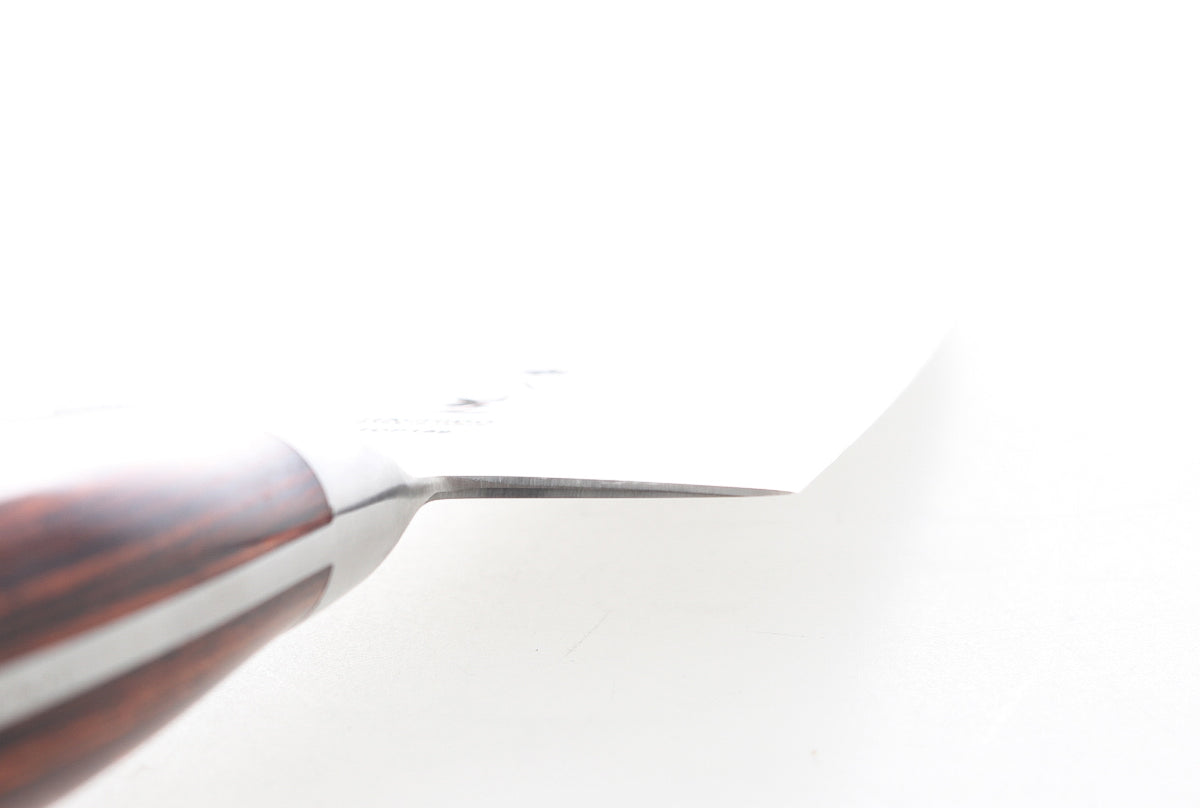 Hachido Oyama 210mm Gyuto - ZDP189