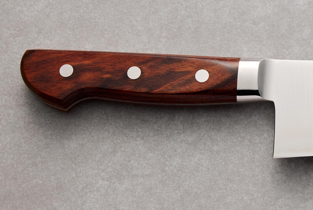 Hachido Oyama 240mm Gyuto