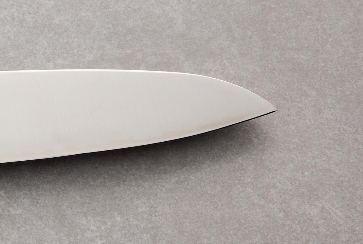Hachido Oyama 240mm Gyuto