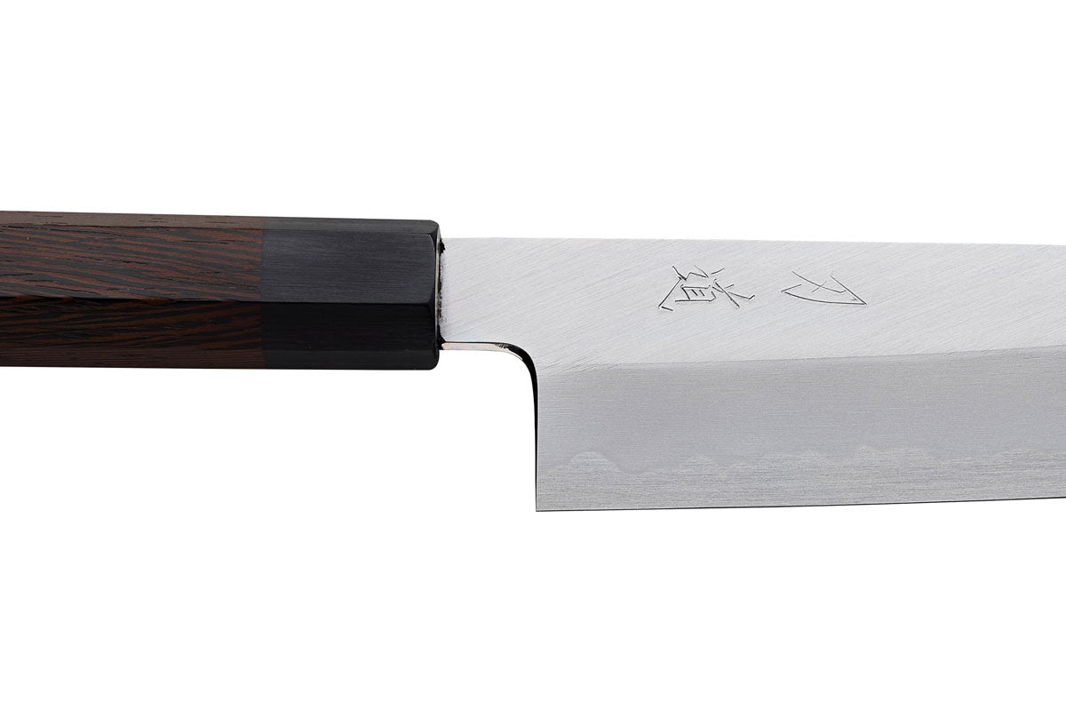 Hado Junpaku W1 180 Santoku