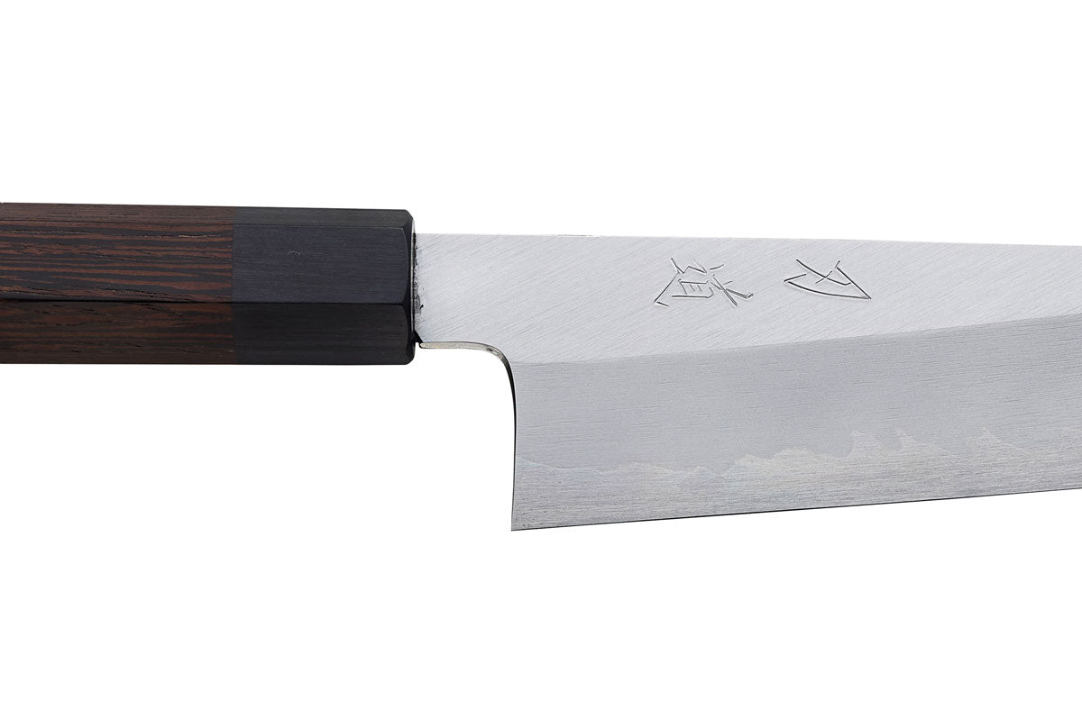 Hado Junpaku W1 210 gyuto