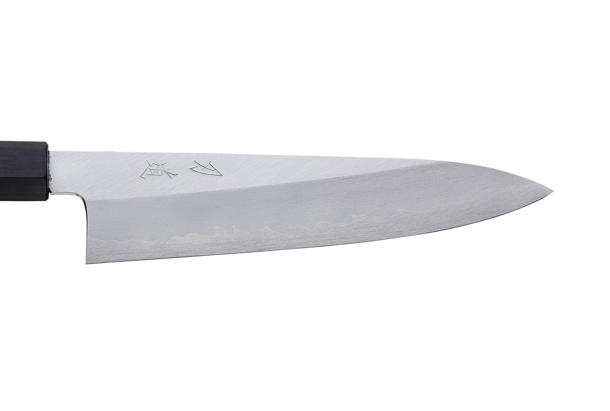 Hado Junpaku W1 210 gyuto
