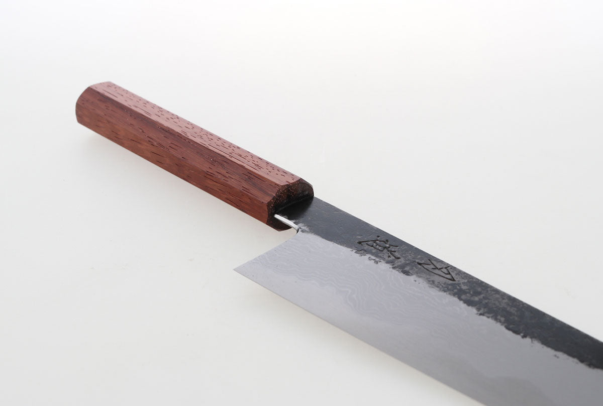 Hado Sumi B1D 180 Bunka Padouk