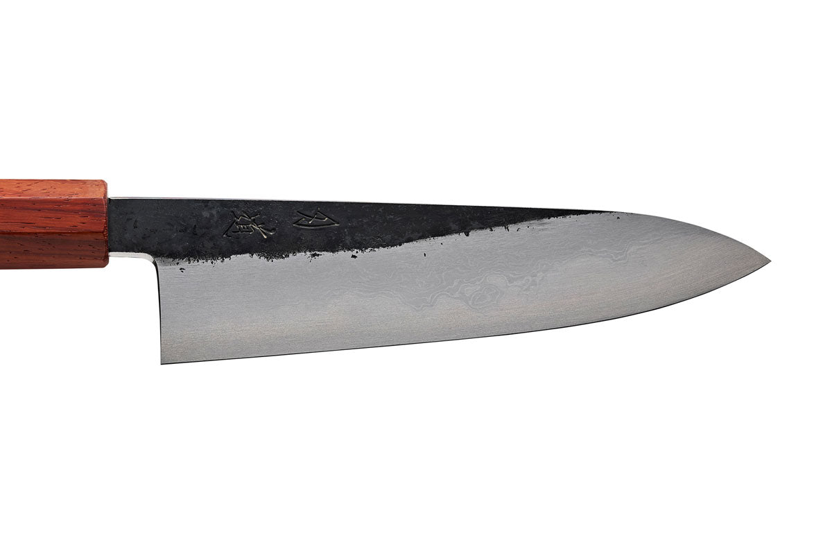 Hado Sumi B1D 210 Gyuto Padouk