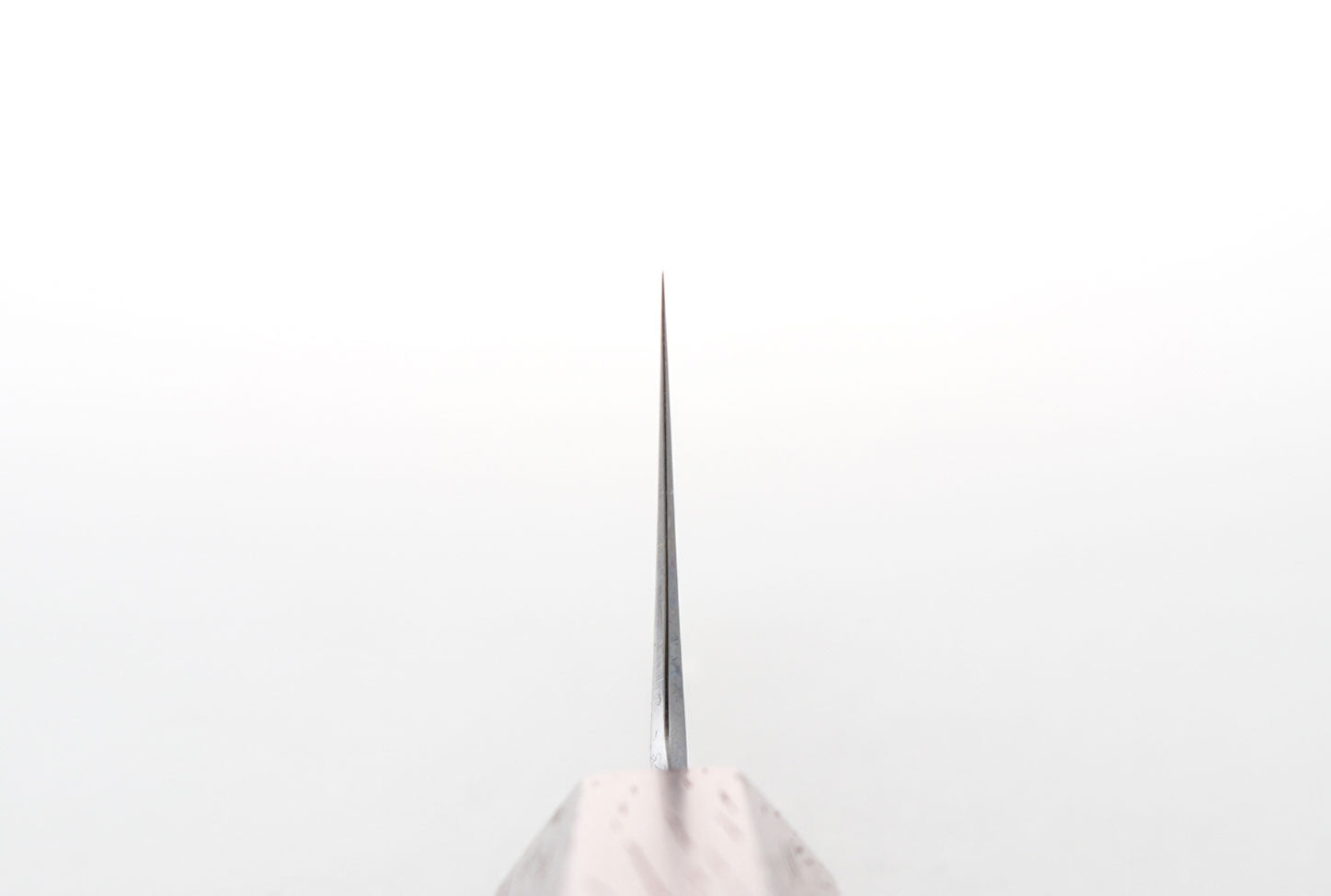Hado Sumi B1D 210 Gyuto Padouk