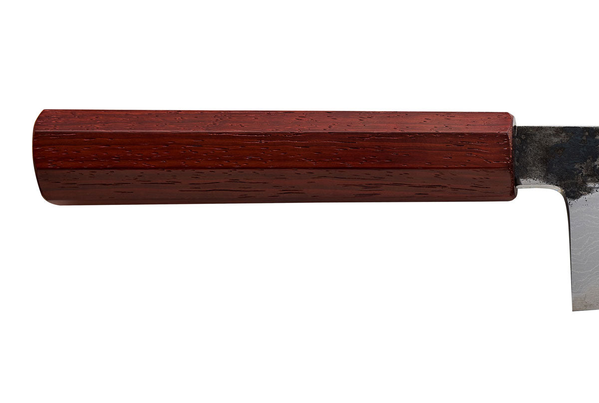 Hado Sumi B1D 240 Gyuto Padouk