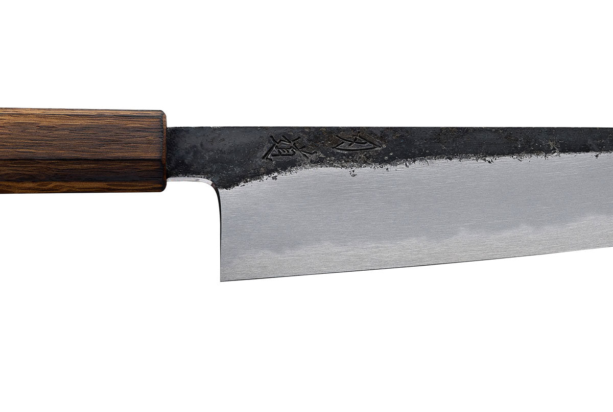 Hado Sumi W2 180 Bunka
