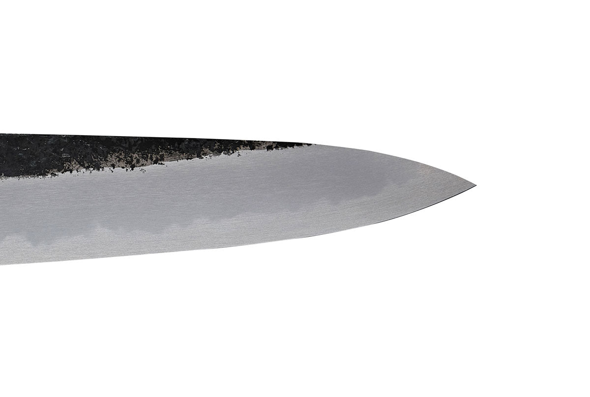 Hado Sumi W2 240 Gyuto