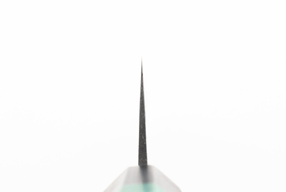 Ichigo Ichie Peppermint KK Black Forged 170 Bunka - KB55Y