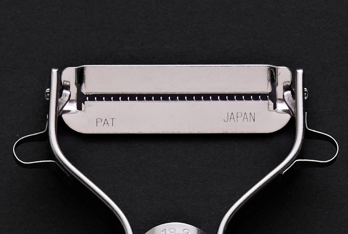 Japanese Julienne Peeler 1.5mm