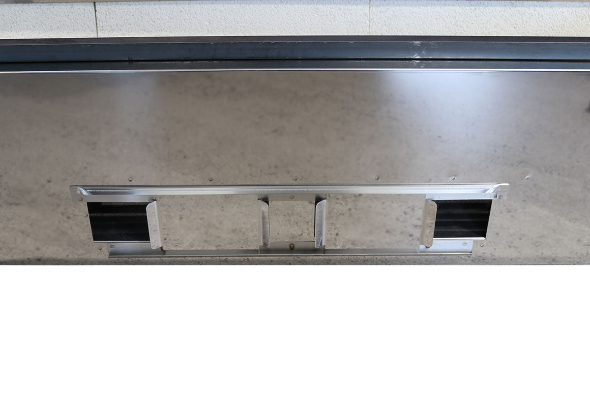 Japanese Skewer Grill 600mm
