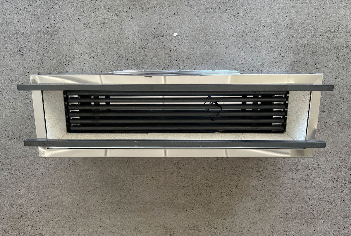 Japanese Skewer Grill 600mm