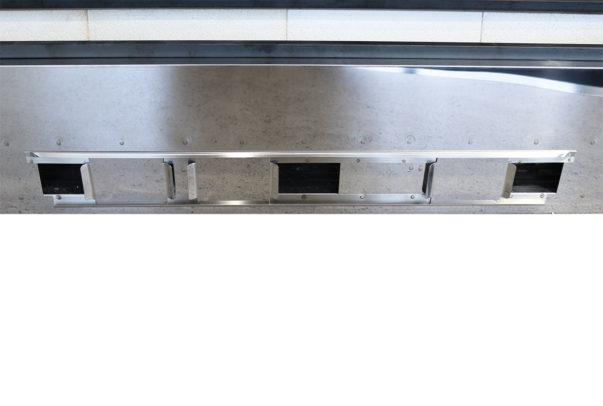 Japanese Skewer Grill 900mm