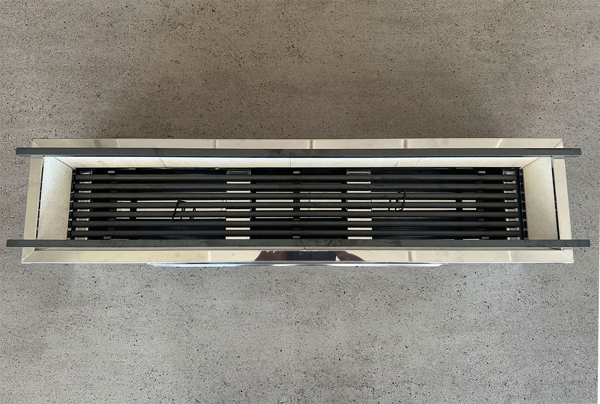 Japanese Skewer Grill 900mm