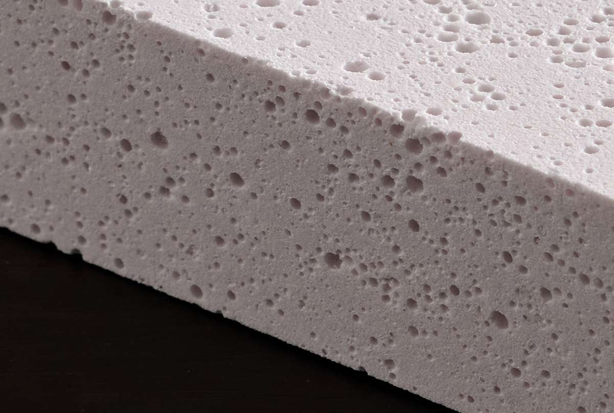Kaiden Aero Flattening Stone