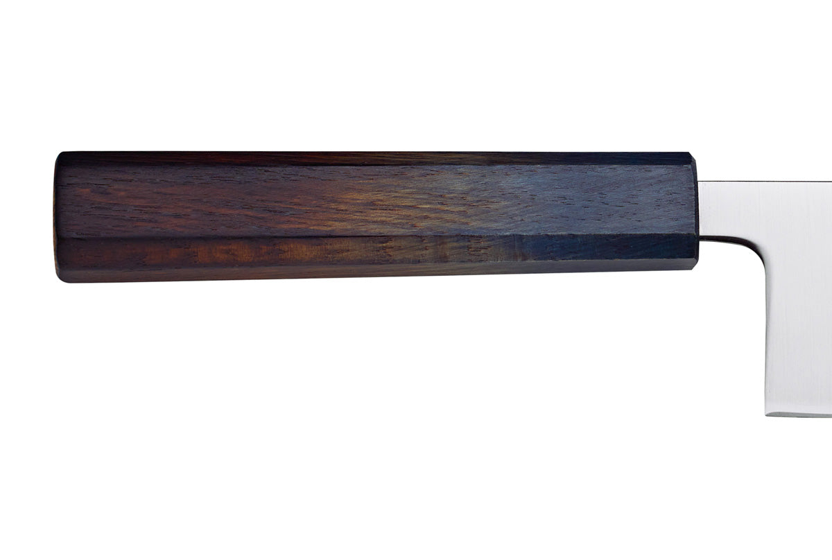 Kaiden AX Indigo 165mm Nakiri