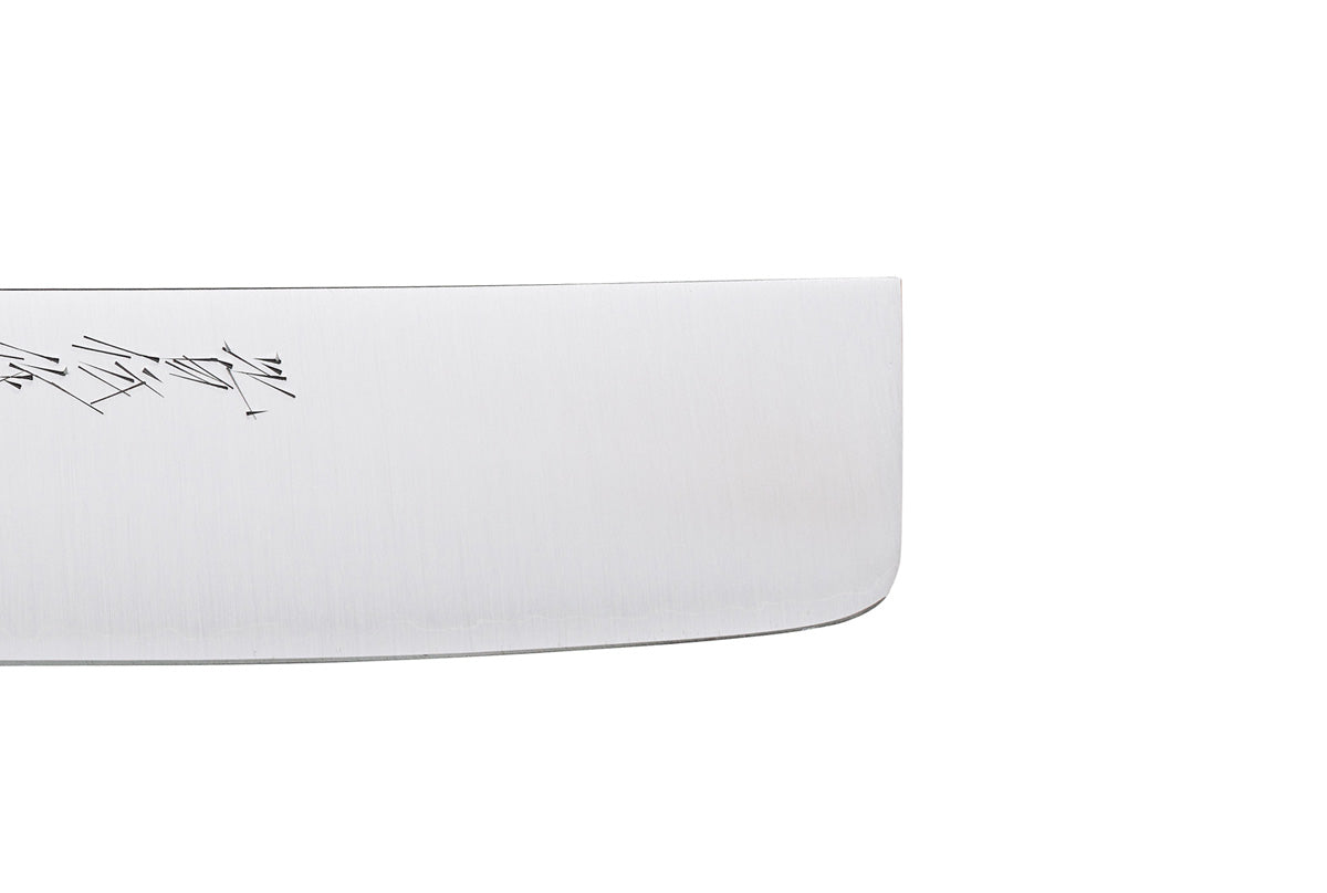 Kaiden AX Indigo 165mm Nakiri
