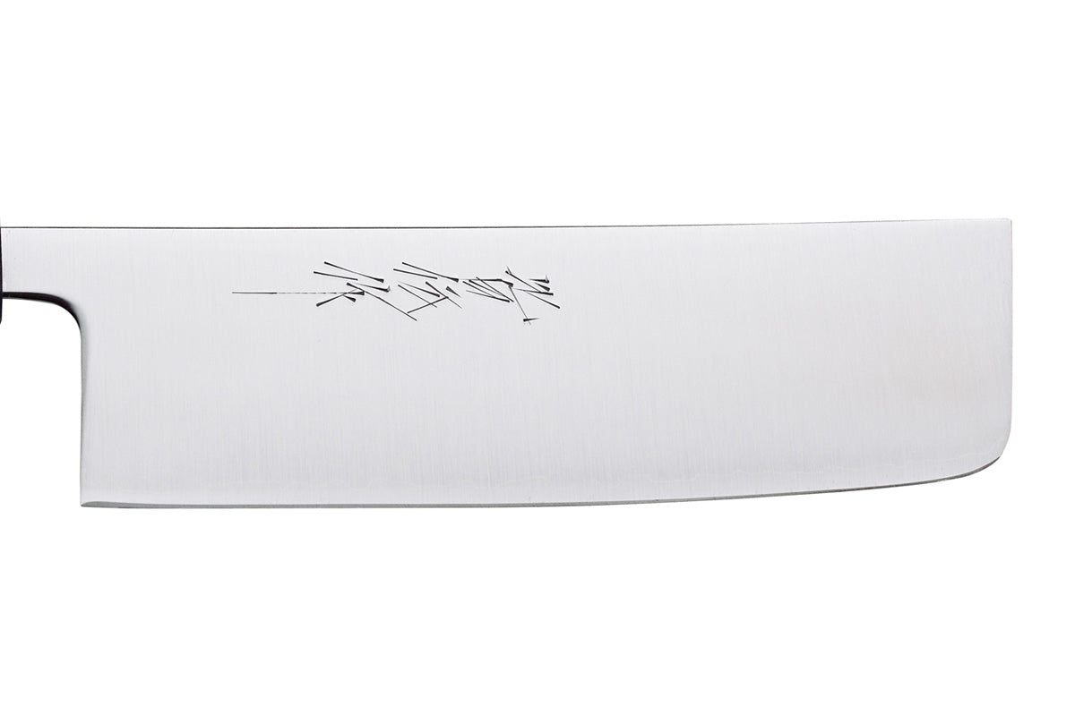 Kaiden AX Indigo 165mm Nakiri