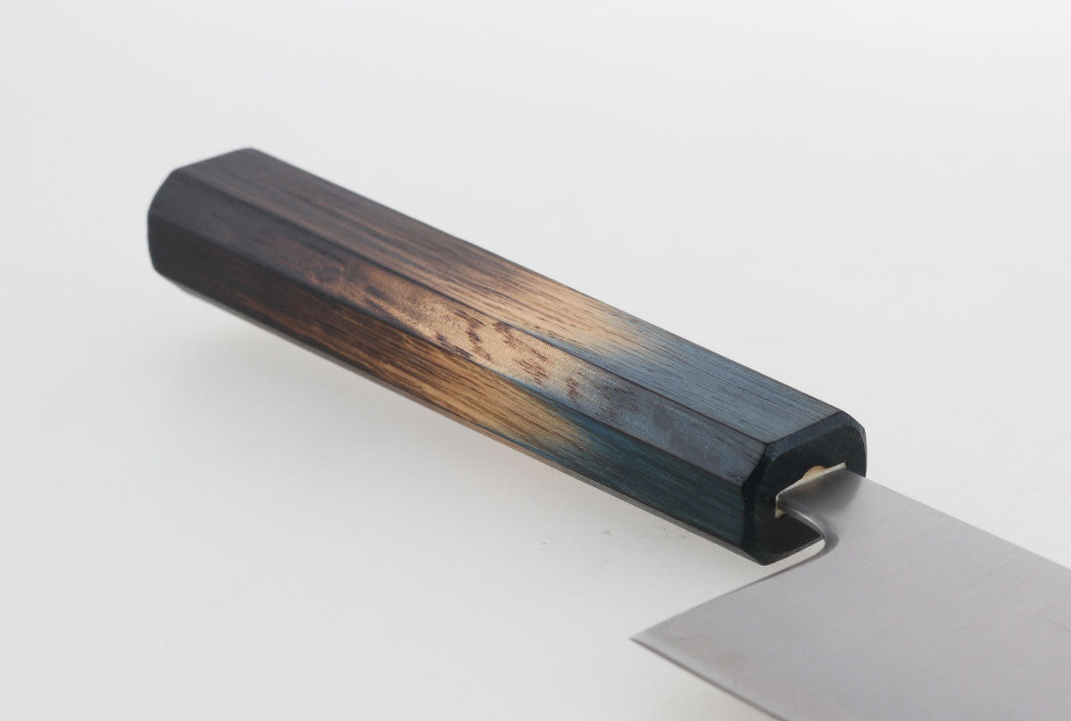 Kaiden AX Indigo 165mm Nakiri