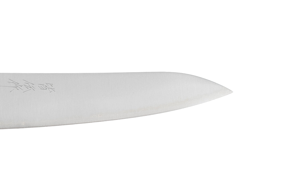 Kaiden AX Indigo 210mm Gyuto