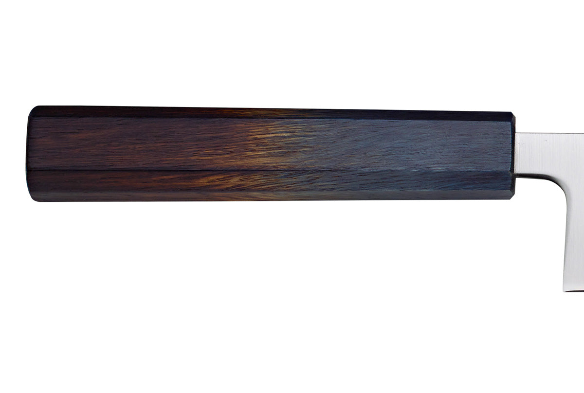 Kaiden AX Indigo 240mm Gyuto