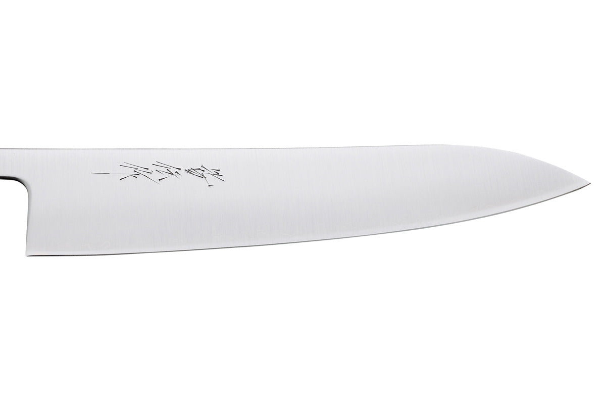 Kaiden AX Indigo 240mm Gyuto