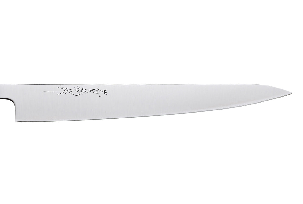 Kaiden AX Indigo 240mm Sujihiki
